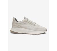 BOSS Sneakers TTNM in pelle scamosciata - Style TTNM EVO_Runn_sdwxbr, 50563920 Colore neutro 44