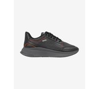 Scarpe BOSS x Porsche TTNM EVO Runn nero puro - 42