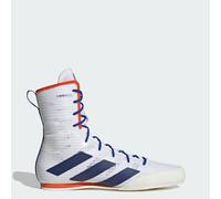 Scarpe Box Hog 4 Cloud White / Dark Blue / Royal Blue 38