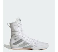 adidas unisex box hog 4 white 9.5