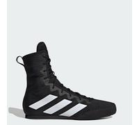 adidas unisex box hog 4 black 12.5