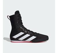 Scarpe Box Hog 4 Core Black / Cloud White / Pure Ruby 38