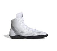 Scarpe boxe adidas Adizero Blanc 45 1/3
