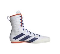Scarpe boxe adidas Box Hog 4 Blanc 48