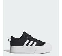 Scarpe Bravada 2.0 Platform Core Black / Cloud White / Core Black 36 2/3