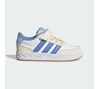 Scarpe Breakbase Cloud White / Blue Fusion / Glow Blue 29