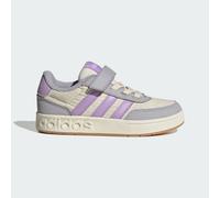Scarpe Breakbase Kids Wonder White / Powder Plum / Glory Grey 30