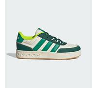 adidas sportswear - Breakbase J Bianco - Sneakers 38 Bianco