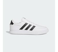 Scarpe Breaknet 2.0 Cloud White / Core Black / Cloud White 44