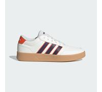 Scarpe Breaknet 3.0 Core White / Aurora Plum / Semi Impact Orange 43 1/3