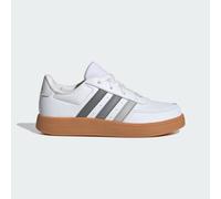 Scarpe Breaknet Lifestyle Court Lace Cloud White / Grey Four / Gum 39 1/3