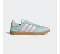 adidas - Women's Breaknet Sleek Suede - Sneaker EU 41 1/3 grigio