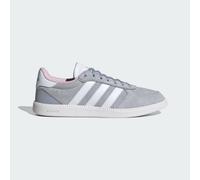 Scarpe Breaknet Sleek Halo Silver / Cloud White / Grey Two 39 1/3