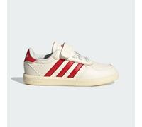 adidas sportswear - Breaknet Sleek el C Bianco - Sneakers 32 Bianco