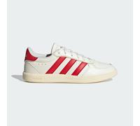 Scarpe Breaknet Sleek Off White / Better Scarlet / Warm Vanilla 38