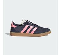 adidas - Women's Breaknet Sleek Suede - Sneaker EU 42 beige