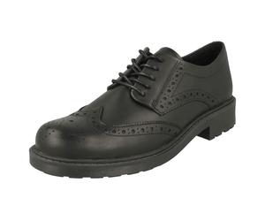 Scarpe Brogue Dettagliate Clarks Donna - Orinoco2 LIMIT