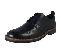Scarpe Brogue Eleganti Casual In Pizzo Da Uomo Clarks Aldwin Limit