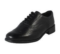 Scarpe Brogue Eleganti Con Lacci Clarks Da Donna - Havisham Oak