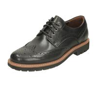 Clark da Uomo Lacci Scarpe Formale: Un Aldric Cap