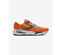 Scarpe Brooks Adrenaline GTS 24 Medium arancione grigio - 41