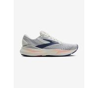 Scarpe Brooks Adrenaline GTS 24 Medium grigio donna - 37.5