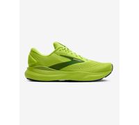 Brooks Adrenaline Gts 24 M - Scarpe Running - Uomo - Giallo 8.0