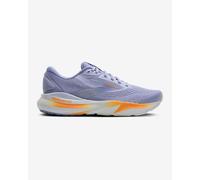 Scarpe Brooks Adrenaline GTS 24 Medium viola arancione donna - 41