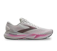 BROOKS Adrenaline GTS 24, Sneaker Donna, Oyster Excalibur Pink, 37.5 EU