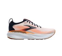 Scarpe Brooks Adrenaline GTS 25 Bianco Arancione SS26, Taglia 43 - EUR