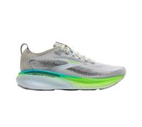 Scarpe Brooks Adrenaline GTS 25 Grigio Verde SS26, Taglia 44,5 - EUR