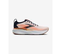 Scarpe Brooks Adrenaline GTS 25 Medium bianco arancione - 45