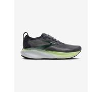 Scarpe Brooks Adrenaline GTS 25 medium nero grigio bianco - 41