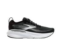 Scarpe Brooks Adrenaline GTS 25 Nero Bianco SS26, Taglia 41 - EUR