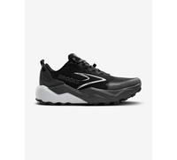 Brooks Running Caldera 8 - uomo - nero