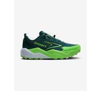BROOKS Caldera 8 - Uomo - Verde - Taglia 12.5- modello 2026