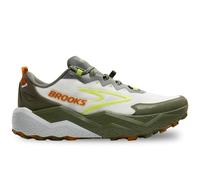 SCARPE BROOKS CALDERA 8 TG 42 COD 1104401D314 - 9M [US 8.5 UK 7.5 CM 26.5] Verde