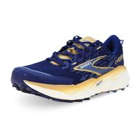 Brooks Cascadia 19 Beacon Blue/Starfish/Coconut 43 Blu