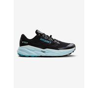 Scarpe Brooks Cascadia 19 GORE-TEX Medium nero azzurro donna - 38.5