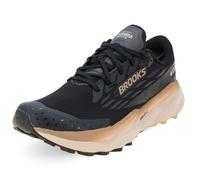 BROOKS Cascadia 19 Gtx - Uomo - Nero - Taglia 41- modello 2025