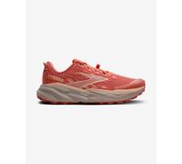 Scarpe Brooks Cascadia 19 Medium arancione rossastro donna - 40