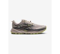Scarpe Brooks Cascadia 19 Medium beige grigiastro - 42.5