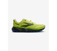 CASCADIA 19 Brooks Lime