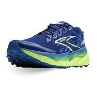 SCARPE BROOKS CASCADIA 19 TG 44 COD 1104571D416 - 9M [US 10 UK 9 CM 28] Blu