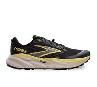 CASCADIA 19 Brooks Nero