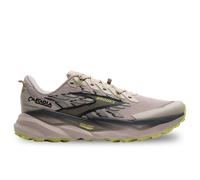 SCARPE BROOKS CASCADIA 19 TG 42.5 COD 1104571D232 - 9M [US 9 UK 8 CM 27] Grigio
