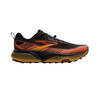 Brooks Cascadia M - Scarpe Trail - Uomo - Nero 45