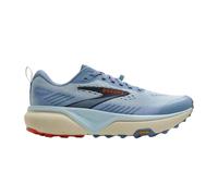 Scarpe Brooks Cascadia 20 Blu Nero AW26 Donna, Taglia 38,5 - EUR