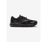 Scarpe Brooks Divide 5 Medium GORE-TEX nero - 46