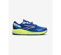 Scarpe Brooks Divide 6 Medium blu cobalto - 40.5